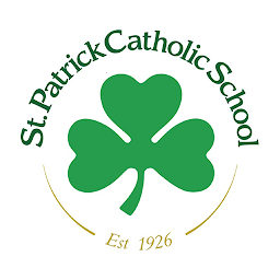 Icon image St. Patrick Catholic School