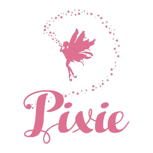 Shop Pixie logo