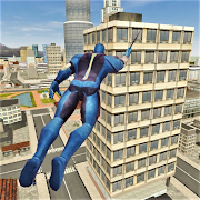 Rope Hero: Vice Town Mod APK v6.3.9 (Unlimited Money)