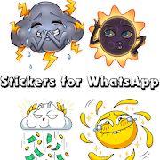 WAStickerApps Stickers for WhatsApp