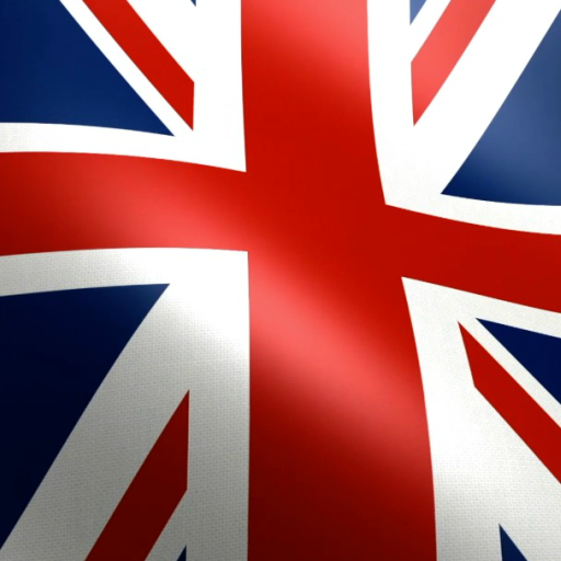 British Flag Wallpaper Pro logo