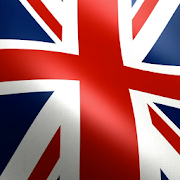 British Flag Live Wallpaper PRO