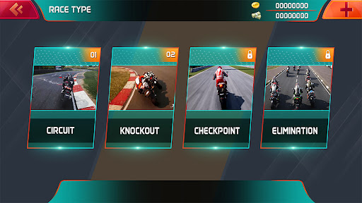 Indian Bikes Driving Realistic