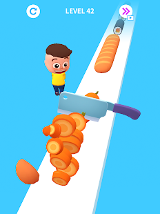 Food Games 3D Screenshot