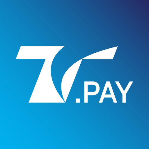 Transnorte.Pay logo