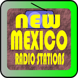 New Mexico Radio Stations icon