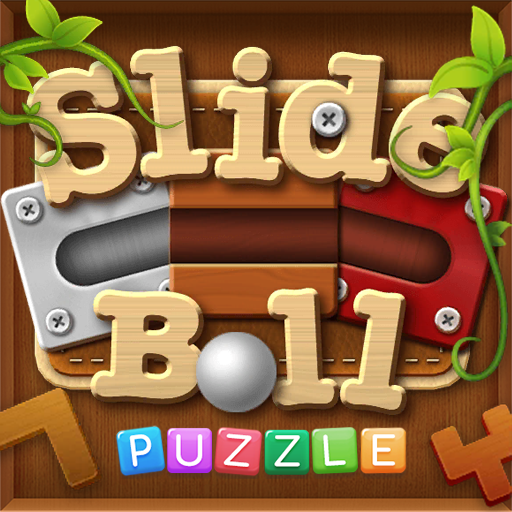 Slide the Ball – Unroll the Ball Puzzle Download on Windows