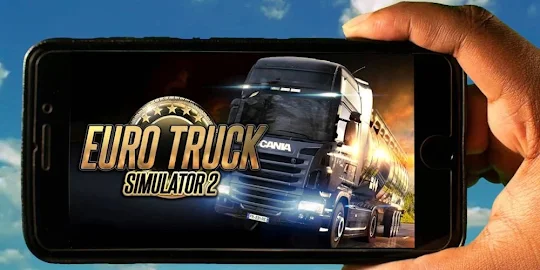 ETS2 Game Mobile Guide