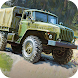 ロシア トラック 運転者 軍 未舗装道路 トラック - Androidアプリ