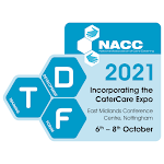 Cover Image of 下载 NACC TDF 2021  APK