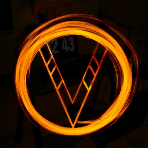 vExclusive Gaming Store logo