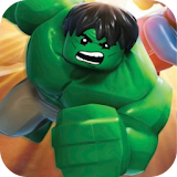 GemsVip of LEGO Green Monster icon