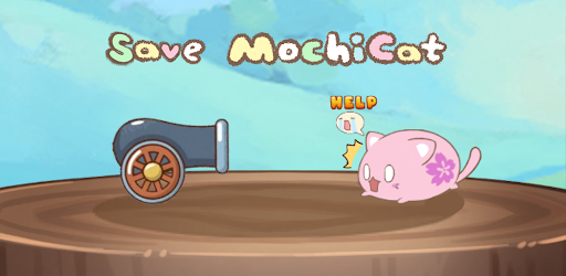 救救麻糬貓 Save Mochicat Mod FULL v1.20240712.0