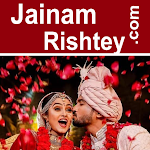 Cover Image of Download Jainam Rishtey Matrimony App  APK