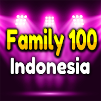 Family 100 Game 2020