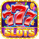 Lucky 777 Slots - Androidアプリ