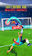 screenshot of Penalty League Football Games