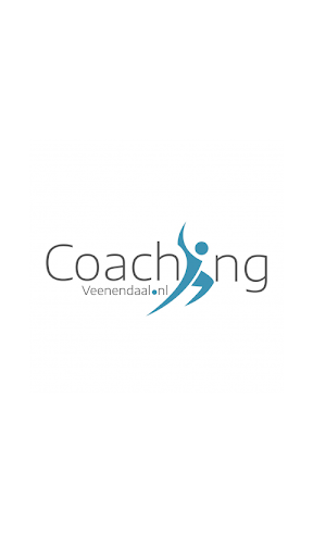 Android application Coaching Veenendaal screenshort