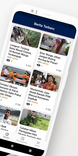 KIM Jabar Screen 2