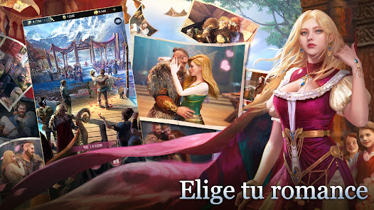Imágen 7 Vikingard: Mar de aventuras android
