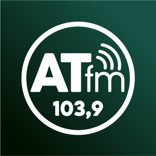 A Tarde FM Rádio logo