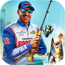 Rapala Fishing Mod Apk