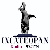 Ixcateopan Radio 97.7 Fm icon