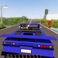 Mod Cars For Minecraft PE