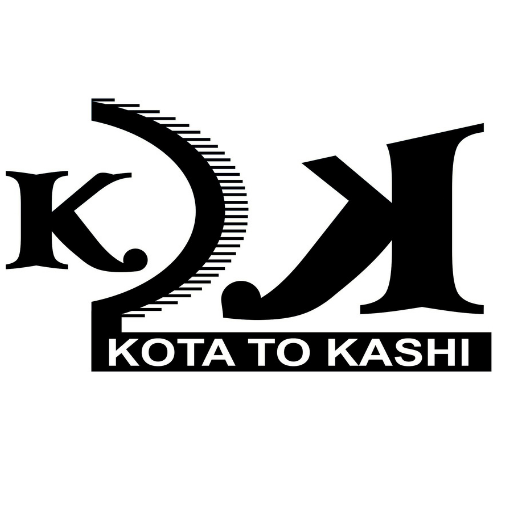 K2K :IIT-JEE/NEET-PMT/NTSE/KVP logo