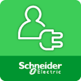 mySchneider Electrician icon