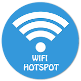 WiFi Hotspot Free For Android icon