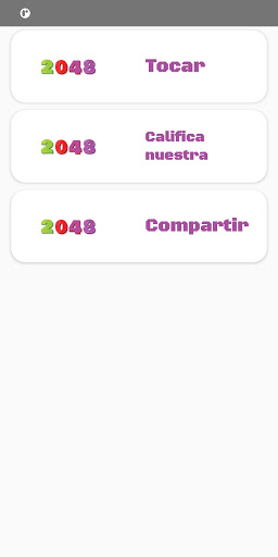 Vista previa de la aplicación