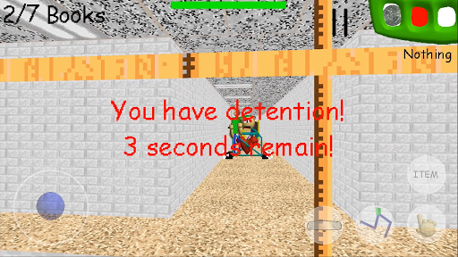 1st Prize Helps Scary Math Teacher Mod Swapped