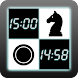 Chess Checkers Clock - Androidアプリ