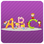 Cover Image of ดาวน์โหลด ABC Learning for Kids  APK