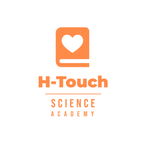 H-Touch Science Academy logo