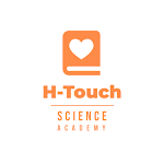 Cover Image of Herunterladen H-Touch Science Academy  APK