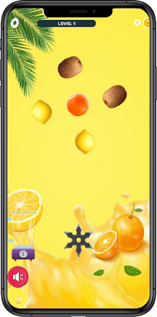 Fruit Slasher - Ultimate Fruit Slicing Free Gameのおすすめ画像2