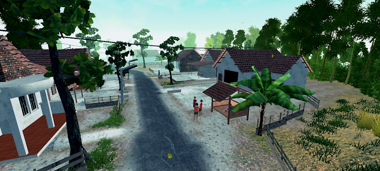 Anak Kampung Simulator - 0.1 - (Android)
