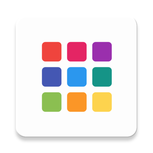 Material Colors 1.1.1 Icon