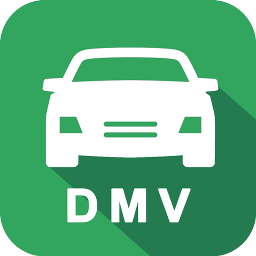DMV Permit Practice Test 2024 9.0 Icon
