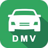 DMV Permit Practice Test 2021 icon