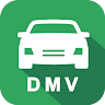 DMV Permit Practice Test 2024 Application icon