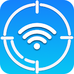 Cover Image of Download WiFi Scanner & Analyzer - Detect Who Use My WiFi 1.0.50.08 APK