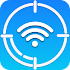WiFi Scanner & Analyzer - Detect Who Use My WiFi1.0.50.08 (VIP)