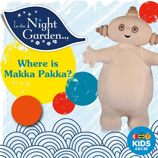 DOTR on X: Makka Pakka just threatened me to take down Makka Pakka Is A  Spakka. 😨  / X