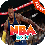 Guide For NBA Mobile LIVE 2k17 icon