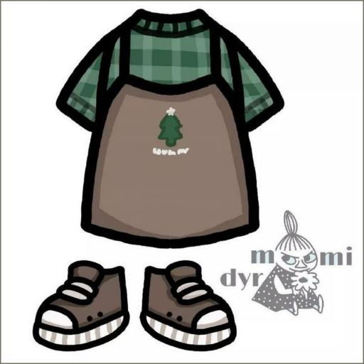 Toca Boca Outfit Ideas Download on Windows