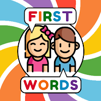 First Words Baby and Toddler
