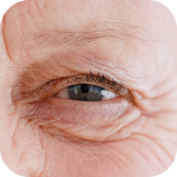 العلاج المنزلي العين التجاعيد icon